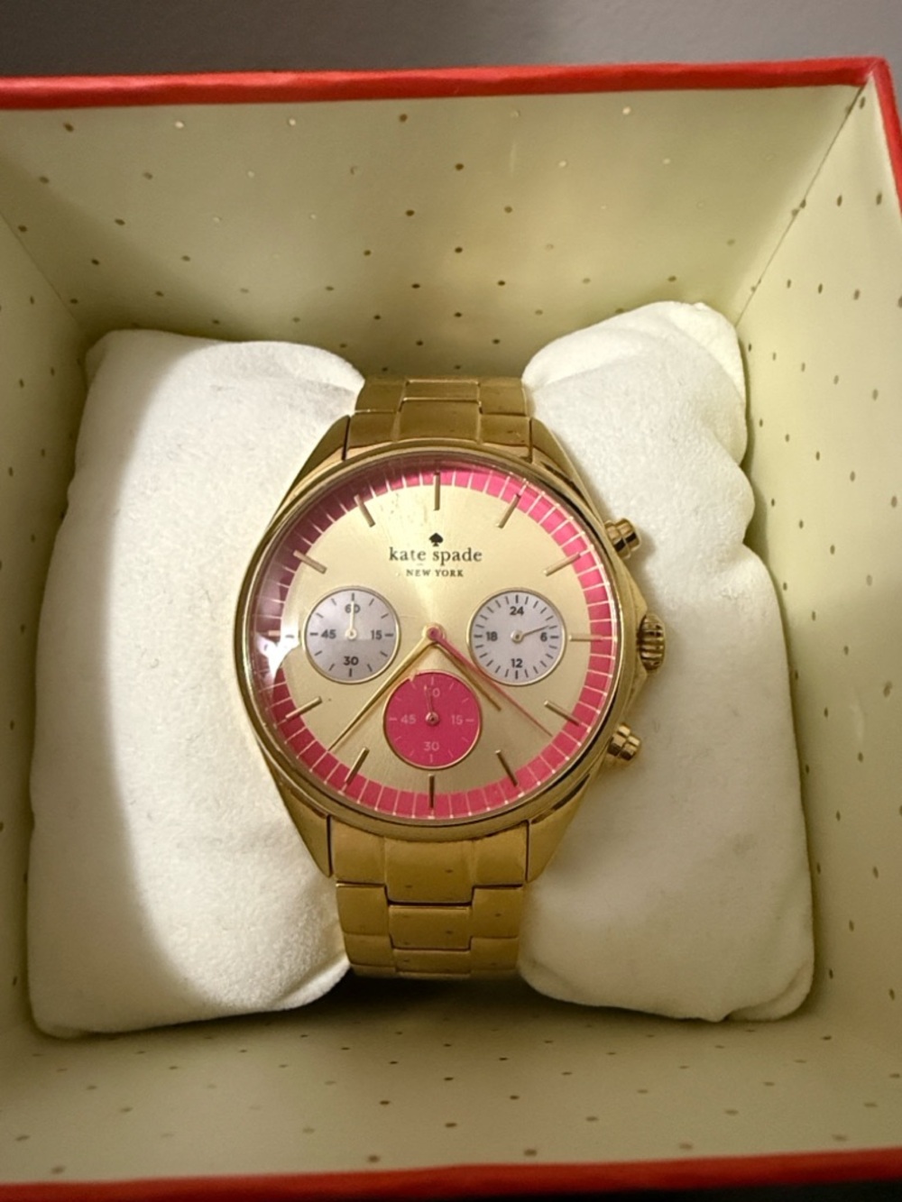 Kate Spade Watch